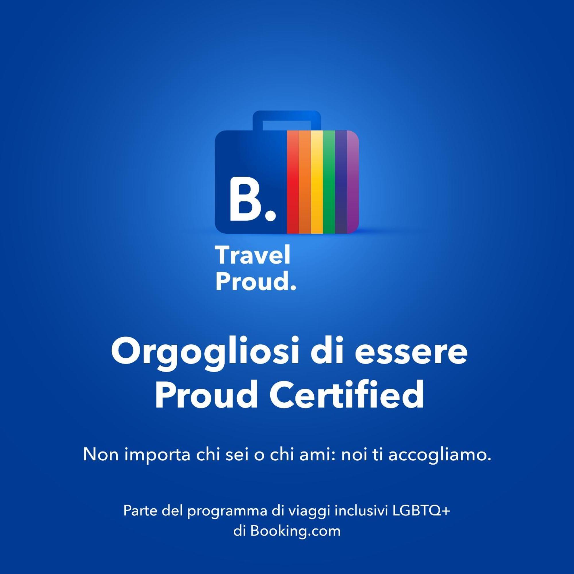 Santa Croce Rainbow Lägenhet Florens Exteriör bild